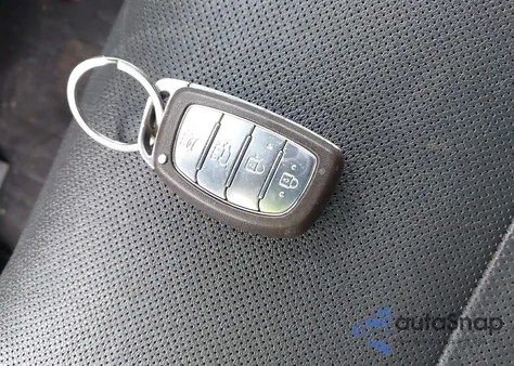 2016 Hyundai Tucson Limited from USA, damaged, VIN KM8J3CA25GU105905